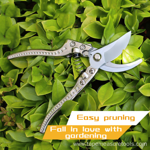 manufacturers wholesale garden pruning shears fruit scissors